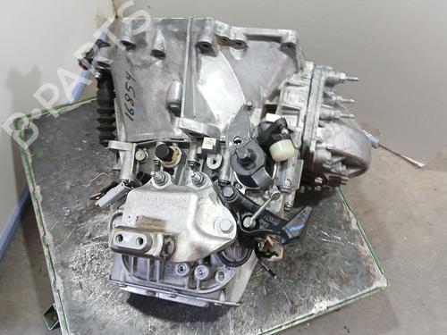 Gearbox PEUGEOT RIFTER 1.5 BlueHDi 130 | BP27255803M3 