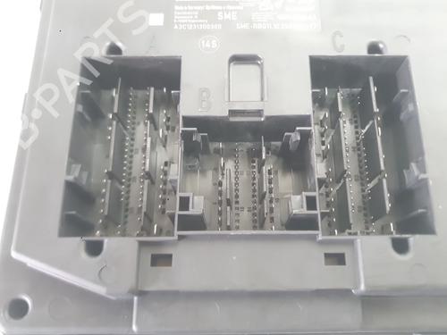 Electronic module SKODA FABIA I (6Y2) 2.0 | BP37720499M83 - Image 2