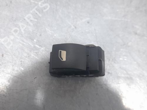 Right rear window switch CITROËN C6 (TD_) 2.7 HDi | BP30168008I28 