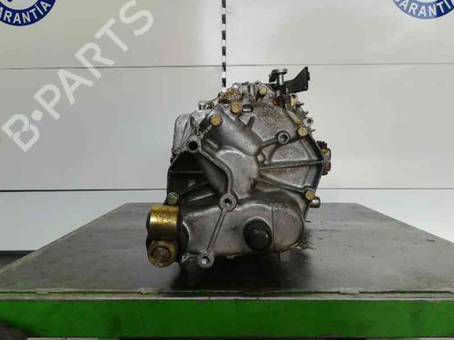 Gearbox RENAULT 12 (117_)  | BP12555786M3 