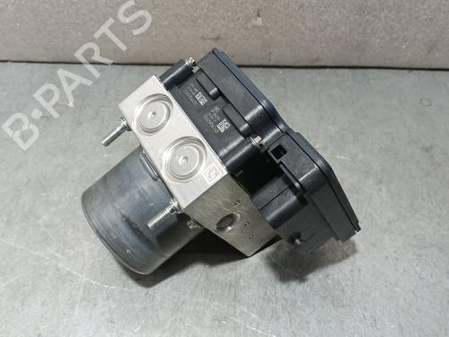 ABS pump CITROËN C3 II (SC_) | BP8200007M43