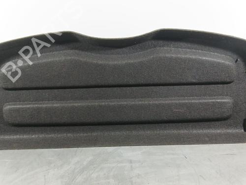 Rear parcel shelf CITROËN C3 III (SX) 1.5 BlueHDi 100 (SXYHYP, SXYHTU) | BP33402344C85 - Image 2