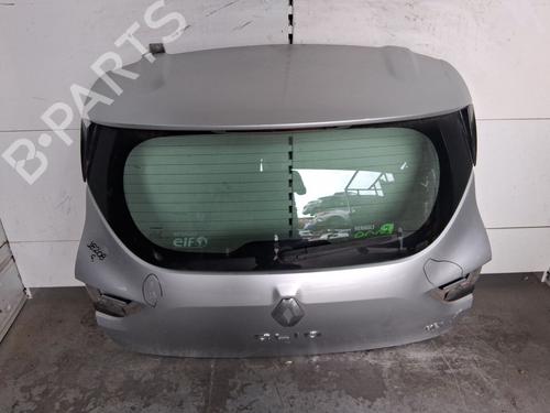 tailgate-renault-clio-iv-bh_-2012-2013-2014-2015-2016-2017-2018-2019-2020-2021-39587873 main image