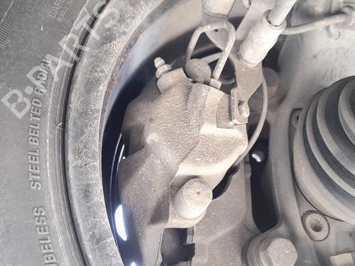Etrier avant gauche Etrier avant gauche SEAT EXEO (3R2) 2.0 TDI (170 hp) 36498540 36498540