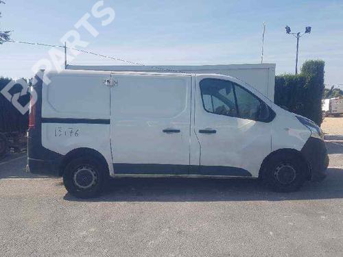 Used Parts NISSAN NV300 Van (X82)  1.6 dci 120  894736