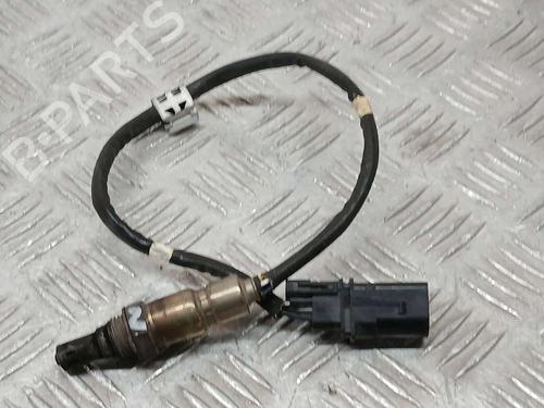 Elektronisk sensor VW POLO V (6R1, 6C1) [2009-2022]  19033916