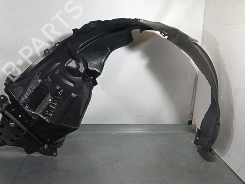 Paso rueda Paso rueda TOYOTA PRIUS PLUS (_W4_) 1.8 Hybrid (ZVW40W, ZVW41W) (136 hp) 37496048 37496048