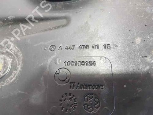 AdBlue tank MERCEDES-BENZ VITO Van (W447)  | BP11915603M85 