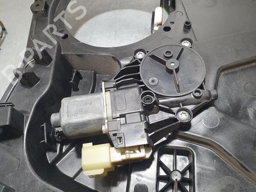 Front left window mechanism FORD FIESTA VI (CB1, CCN)  | BP11215405C22 