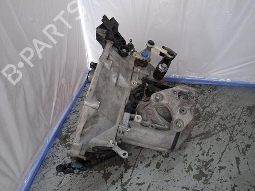 Gearbox CITROËN C3 III (SX) 1.2 PureTech 82 | BP27691629M3 - Image 4