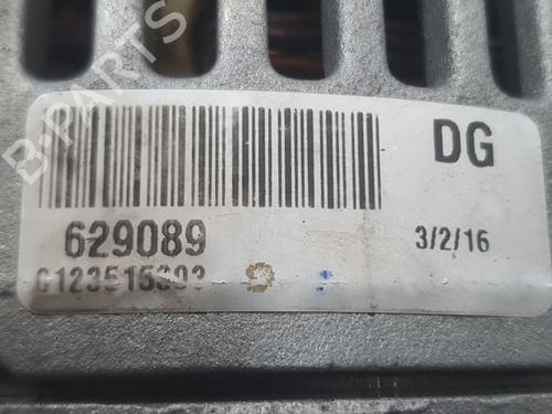 Alternator VW PASSAT B5 (3B2) 1.9 TDI | BP39448620M7 - Image 5