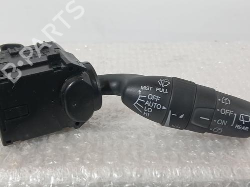Used Steering column stalk Steering column stalk HONDA CR-V III (RE_) 2.0 i-VTEC 4WD (RE5, RE2) (150 hp) 33833329 33833329