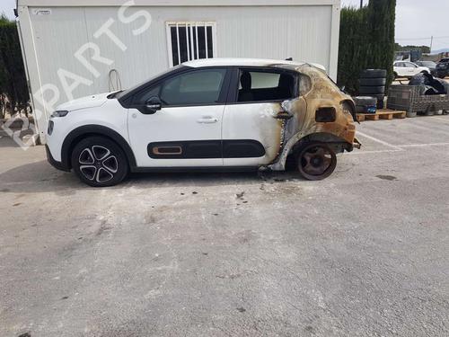 Subframe CITROËN C3 / C3 ORIGIN III (SX)  | BP18095709M9 