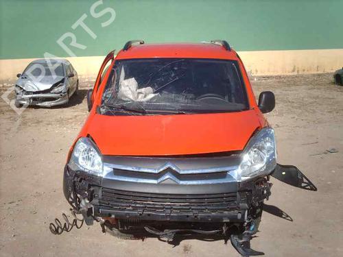Mass air flow sensor CITROËN BERLINGO MULTISPACE (B9)  | BP1588947M95 