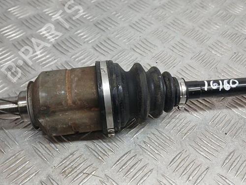 Right front driveshaft OPEL CORSA C (X01)  | BP22699985M39 