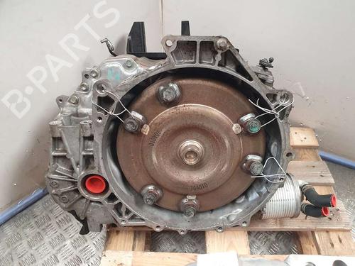 Used Gearbox Gearbox PEUGEOT 607 (9D, 9U) [2000-2026] 17971304 17971304