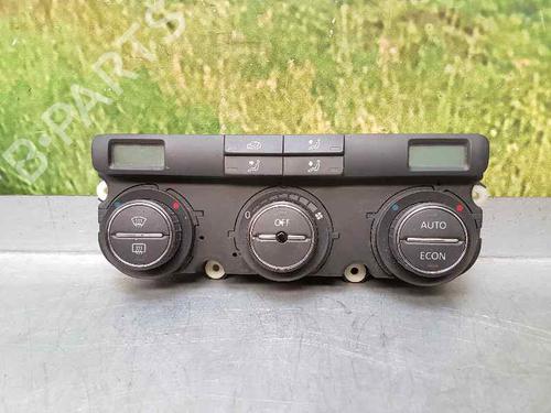 Used Climate control VW GOLF V (1K1) [2003-2010]  3721783