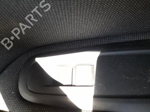 Used Right front window switch Right front window switch 36497955 36497955