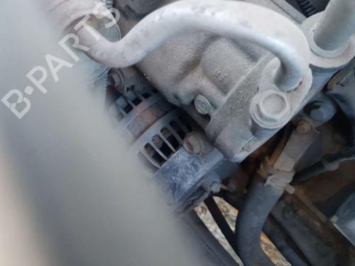 Used Alternator RENAULT CLIO II (BB_, CB_) [1998-2016]  16370801