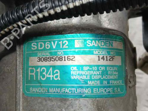 AC compressor CITROËN XSARA PICASSO (N68) 1.6 | BP16368519M34 