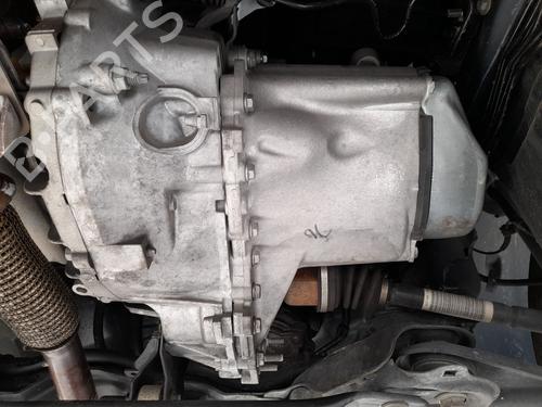 gearbox-peugeot-208-i-ca_-cc_-2012-2013-2014-2015-2016-2017-2018-2019-2020-2021-36440296 main image