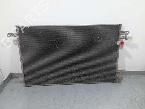 AC radiator AUDI A6 C6 (4F2) 2.0 TDI | BP26523628M32