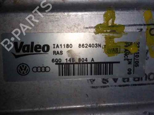 Intercooler VW POLO (9N_, 9A_)  | BP704984M30 