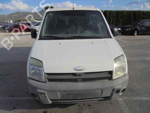 Right tailgate FORD TRANSIT CONNECT (P65_, P70_, P80_)  | BP11652018C77 
