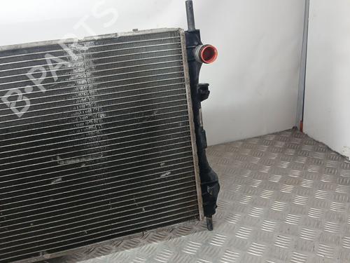 Køler FORD TRANSIT Platform/Chassis (FM_ _, FN_ _) 2.4 TDE | BP26711953M31 