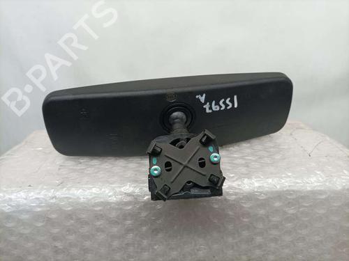 Rear mirror CITROËN C4 SPACETOURER (3D_) 1.2 PureTech 130 | BP18095805I6 
