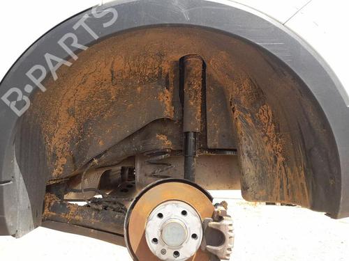 Used Wheel arch VW T-CROSS (C11, D31) [2018-2025]  26887209