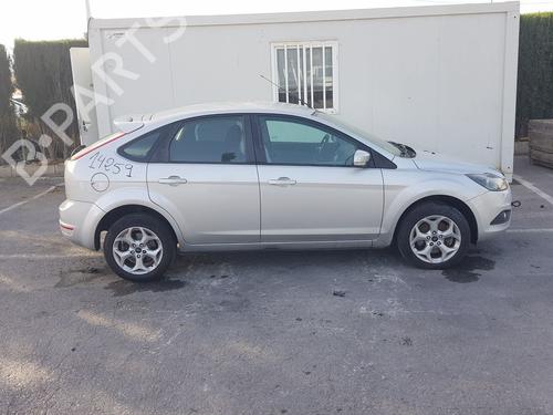 ABS pump FORD FOCUS II (DA_, HCP, DP)  | BP11839891M43 