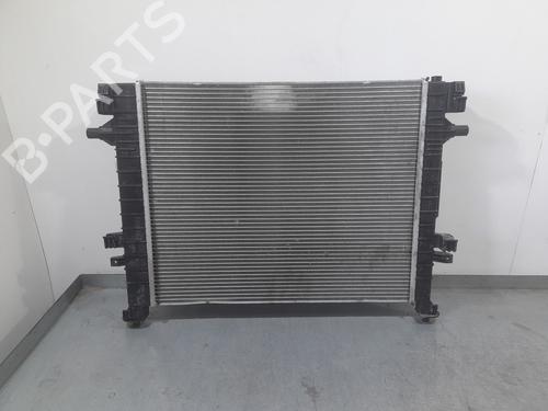 Køler MG MG ZS SUV (AZS1) 1.0 T-GDi | BP29891189M31