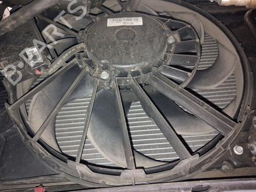 Used Radiator fan Radiator fan FORD FOCUS IV (HN) 1.0 EcoBoost (125 hp) 40227727 40227727