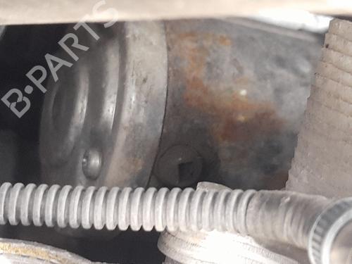 Used Starter Starter DACIA LODGY (JS_) 1.2 TCe (JSAY, JSM0) (115 hp) 33873742 33873742