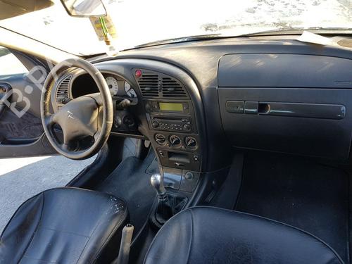 Left front driveshaft CITROËN XSARA Coupe (N0) 1.6 16V | BP11840704M38