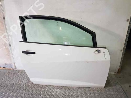 Used Right front door SEAT IBIZA IV (6J5, 6P1) [2008-2017]  4964833