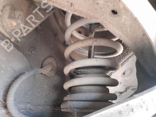 Used Right front shock absorber NISSAN PRIMERA Hatchback (P11) 2.0 TD (90 hp) 31014935
