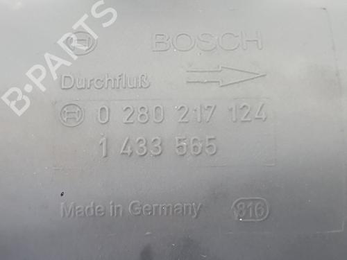 Mass air flow sensor BMW 3 (E46) 316 i | BP37426878M95 - Image 4