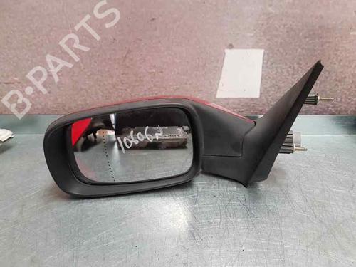 Used Left mirror RENAULT LAGUNA II (BG0/1_) [2001-2007]  1857101