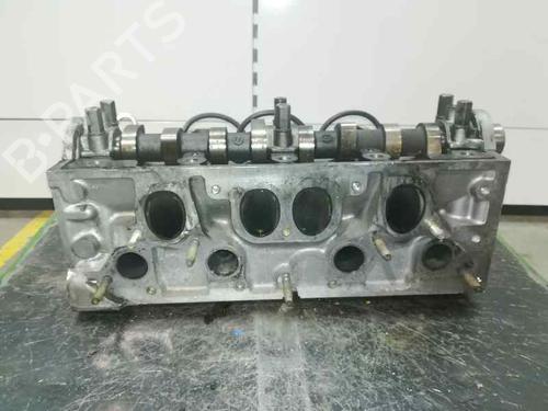 Cylinder head PEUGEOT 106 I (1A, 1C) 1.4 D | BP10973452M5 
