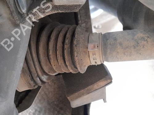 Left front driveshaft AUDI A5 Sportback (8TA) 2.0 TDI | BP36754808M38 - Image 3
