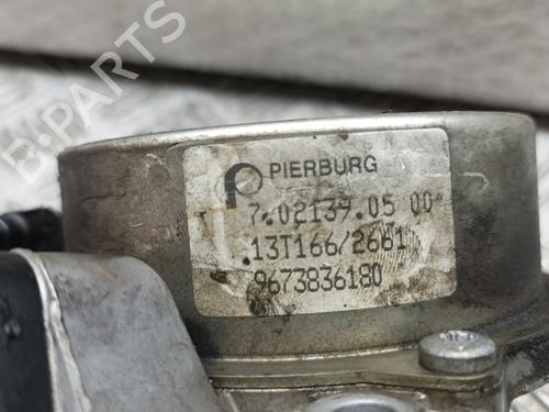Vacuum pump CITROËN C4 Grand Picasso I (UA_) 2.0 HDi 165 | BP11840023M80 