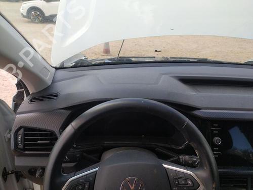 Airbag sæt VW T-CROSS (C11, D31) 1.0 TSI (110 hp) 24955104