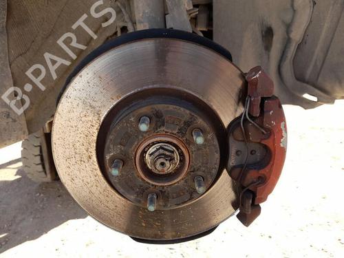 Right front steering knuckle MAZDA 5 (CR) 2.0 CD (CR19) | BP29729951M26 