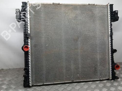 Water radiator BMW X4 (G02, F98) xDrive M40 i | BP30382504M31 
