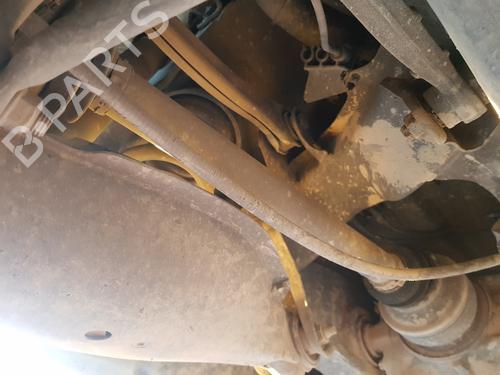 Used Right rear driveshaft MERCEDES-BENZ C-CLASS Coupe (CL203) C 220 CDI (203.708) (150 hp) 16014606