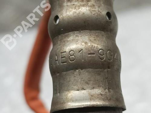 Electronic sensor FORD FIESTA VI (CB1, CCN)  | BP11420380M84 