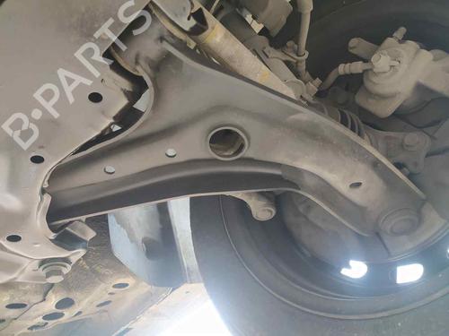 Used Left front suspension arm FORD TRANSIT COURIER B460 Box Body/MPV [2014-2025]  22178925