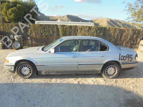 Used Parts BMW 7 (E38) 730 i, iL (218 hp) 45542